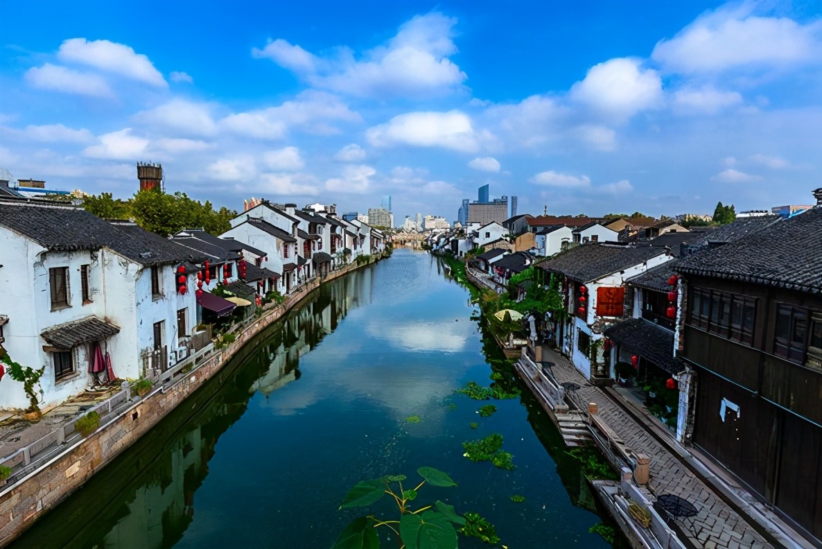 2021年无锡人均gdp全国排第一,无锡市人均gdp怎么可以排第二