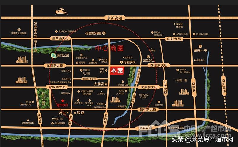 鑾辫姕榫欓棣栧簻,鑾辫姕榫欏帰棣栧簻灏忓尯鍏ュ彛