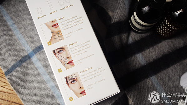 nuface抗衰老,nuface美容仪每天用