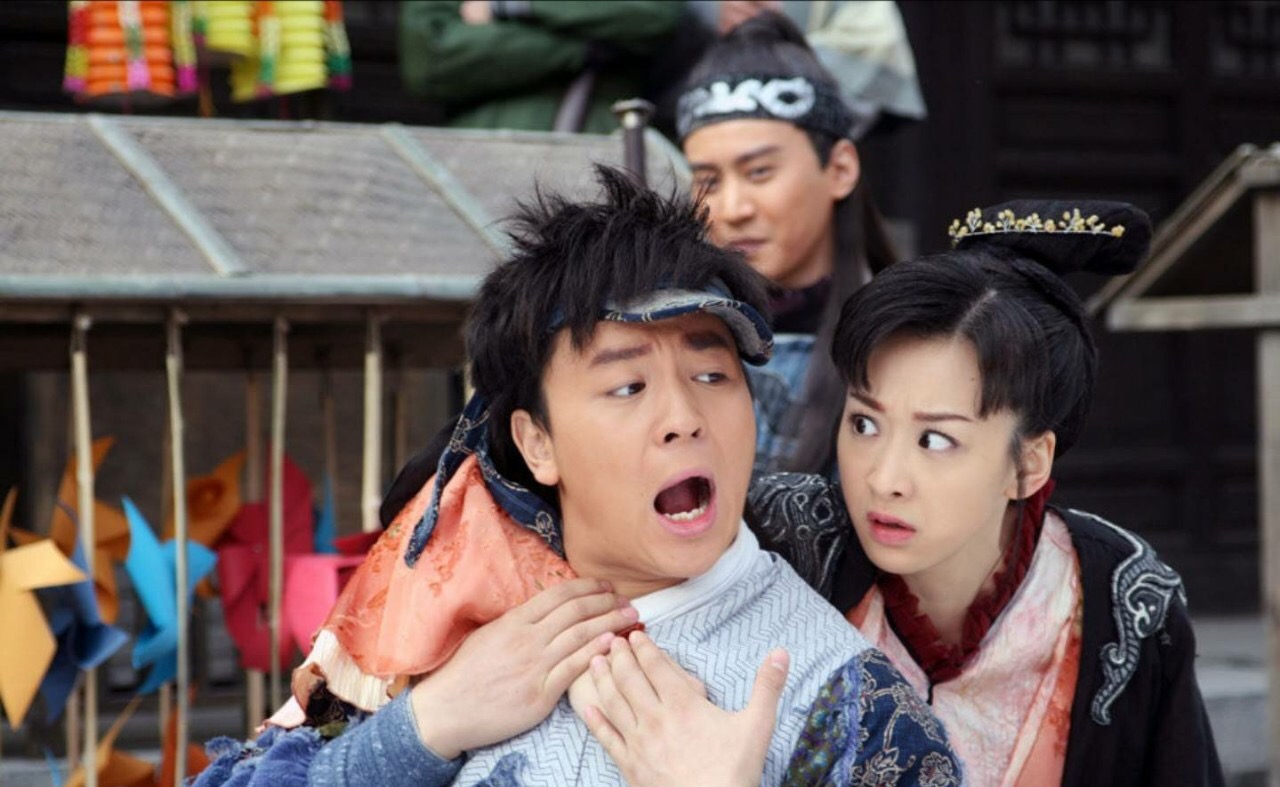 网传《白夜追凶2》要开拍了,白夜追凶电视剧还有续集吗