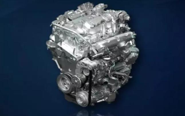 2022沃德十佳发动机车型,凯酷2020沃德十佳发动机