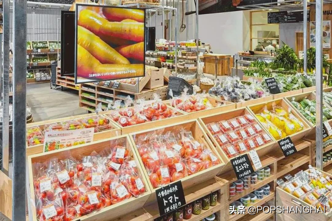 2023魔都必逛潮流街区top10,2019魔都必去50个地标