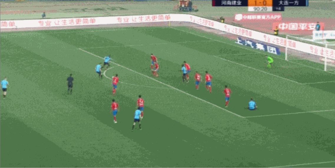 卡拉斯科世界波破门视频,大连一方时期的卡拉斯科图片