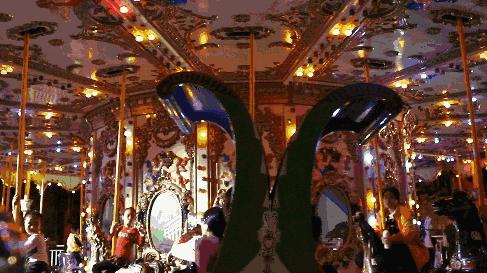 深圳市欢乐谷夜场门票团购预订,深圳欢乐谷99元门票抢购