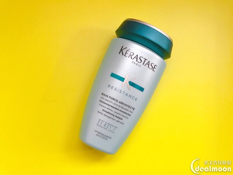 卡诗头皮精华使用教程,卡诗头发毛躁用哪款