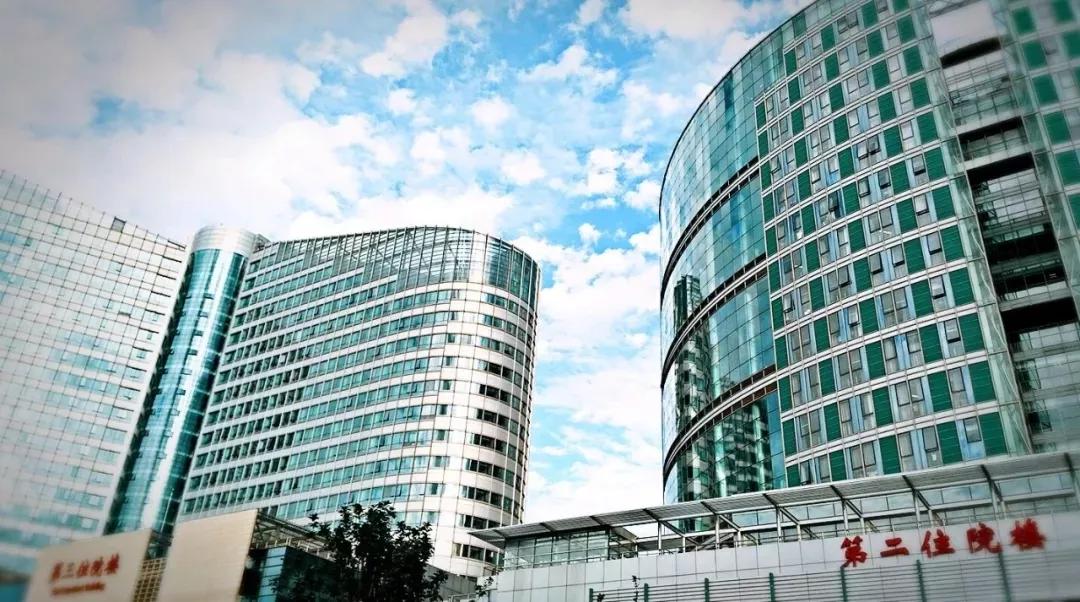 太牛了！天津医科大学总医院又上榜了