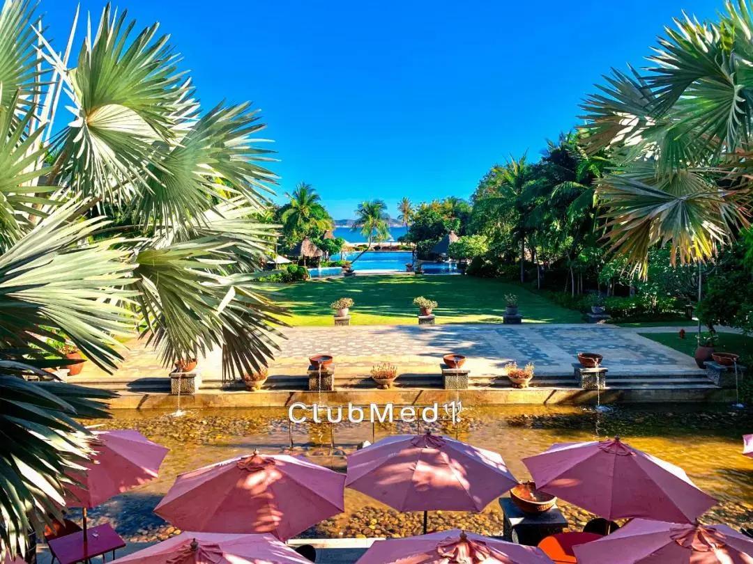 带娃游览欧乐堡要不要租车,带娃去clubmed滑雪