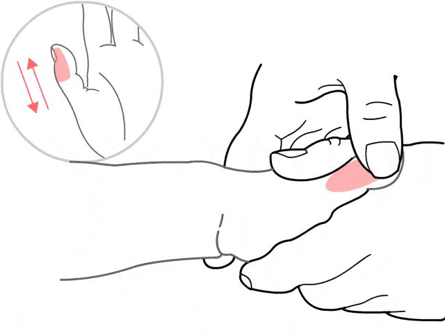 7岁孩子积食消化不良脾胃虚,宝宝脾胃虚积食消化不良吃什么