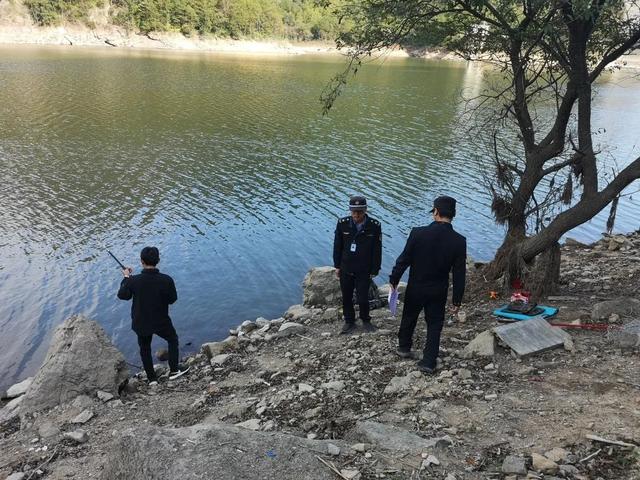 在禁止区钓鱼如何处罚,遇到不正当执法怎么办