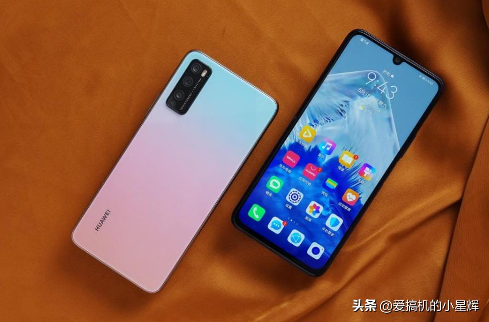 华为手机目前最好用的一款,华为freebudspro和airpodspro