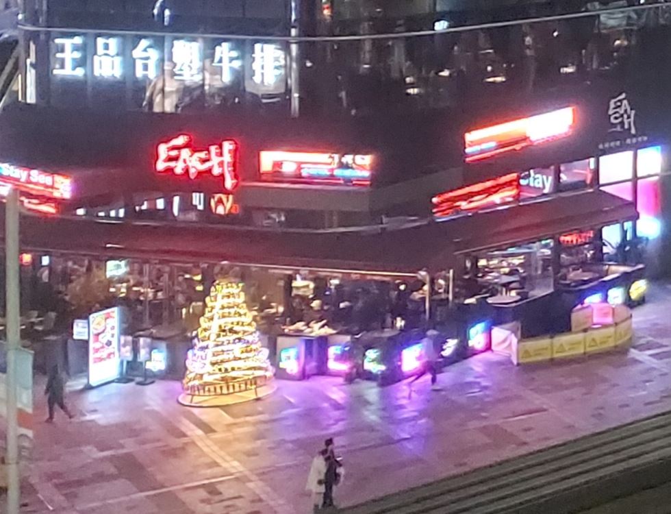 实测6400万三星GW1！小像素高密度CMOS设计解析