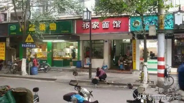 排队也要吃！南京早餐图鉴来了