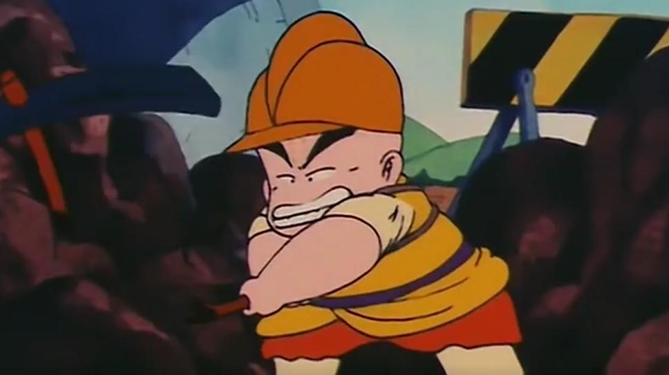 龙珠中龟仙人的武功是从哪里来的,龙珠龟仙人真正实力