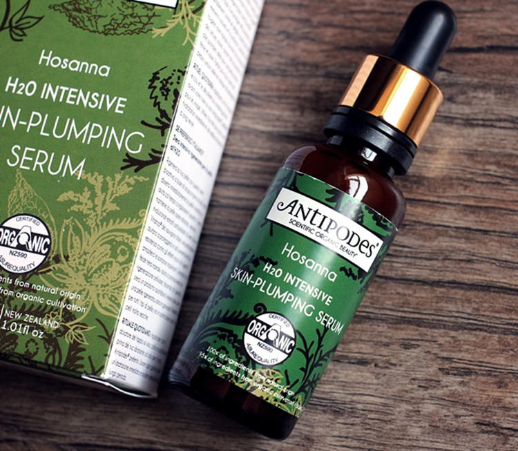 35岁有哪些大牌抗衰精华推荐,35岁熟龄肌如何选择抗衰精华