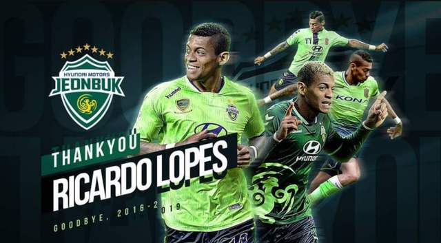 里卡多洛佩斯加盟官方,中超洛佩斯里卡多