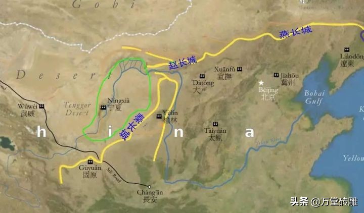 长城那么矮真的能抵御外敌入侵吗,万堂砖雕跟唐语砖雕哪个好