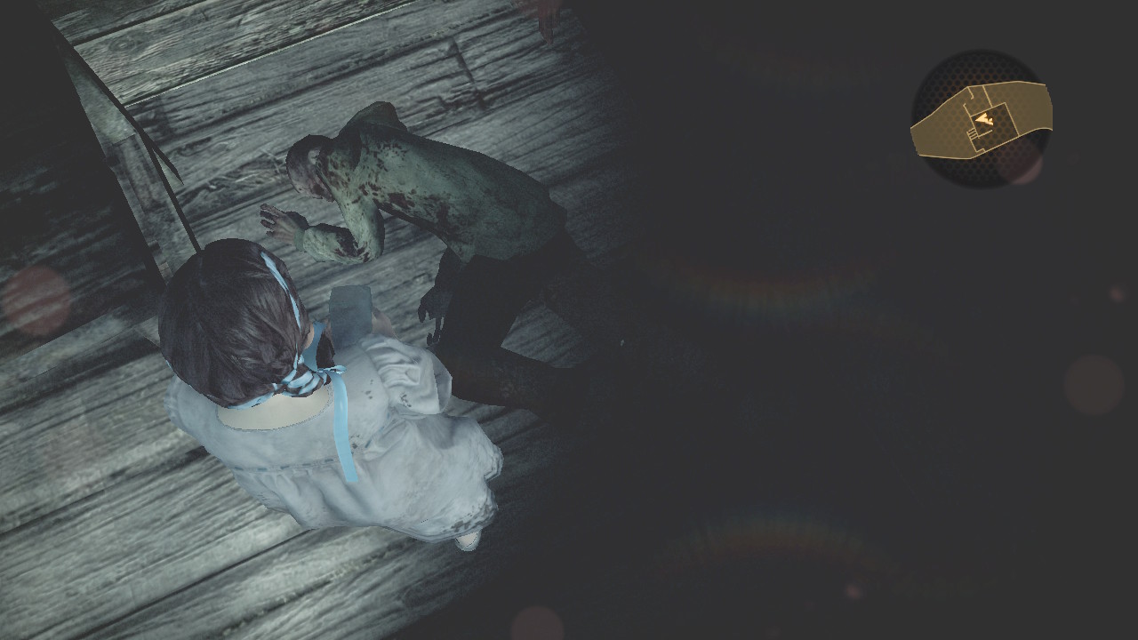 switch生化危机启示录2,生化危机启示录2故事剧情