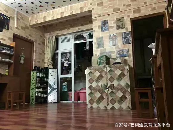 全国大学宿舍情况盘点,2021艺考生必看