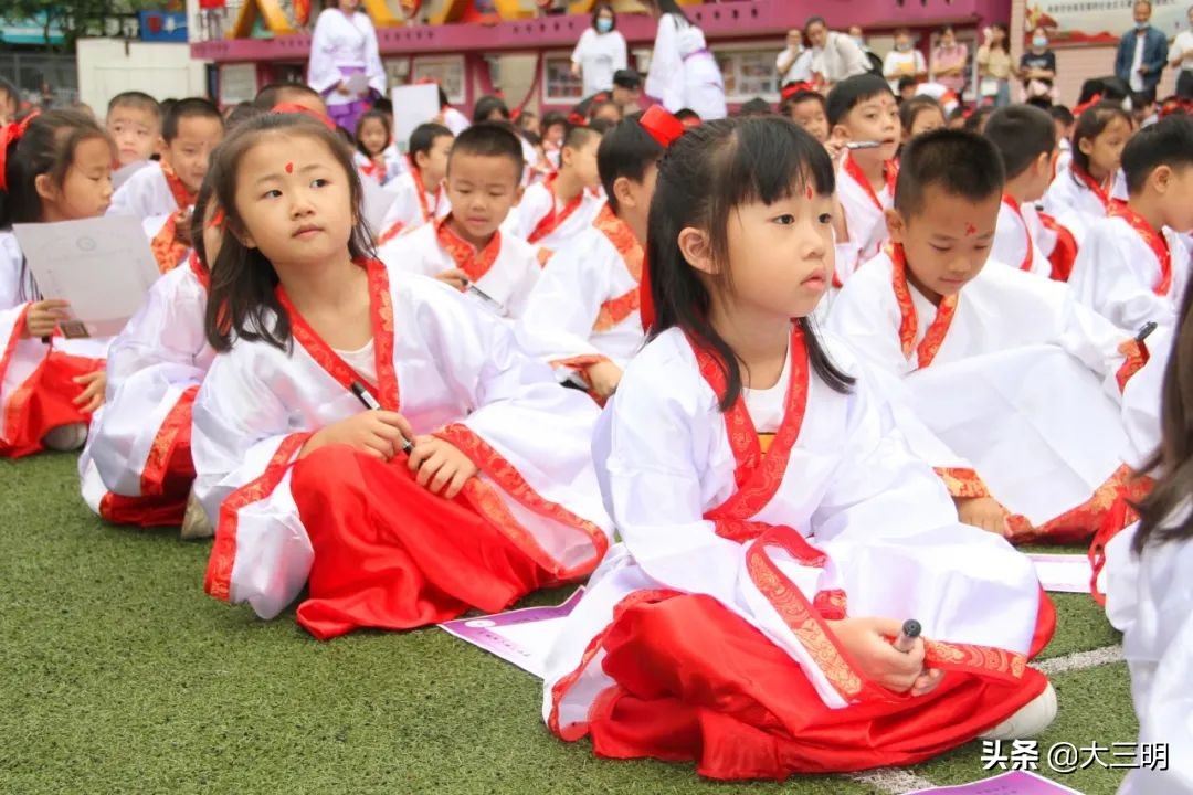 幸福七色花绘画,幸福七色花