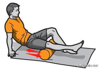 大腿后侧疼痛怎么拉伸,大腿后侧疼痛怎么办吃什么药