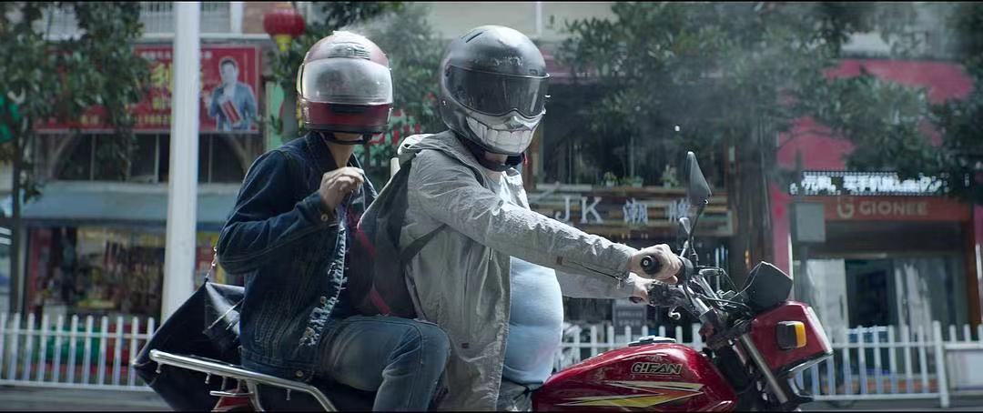 豆瓣电影无名之辈评分,无名之辈评分豆瓣