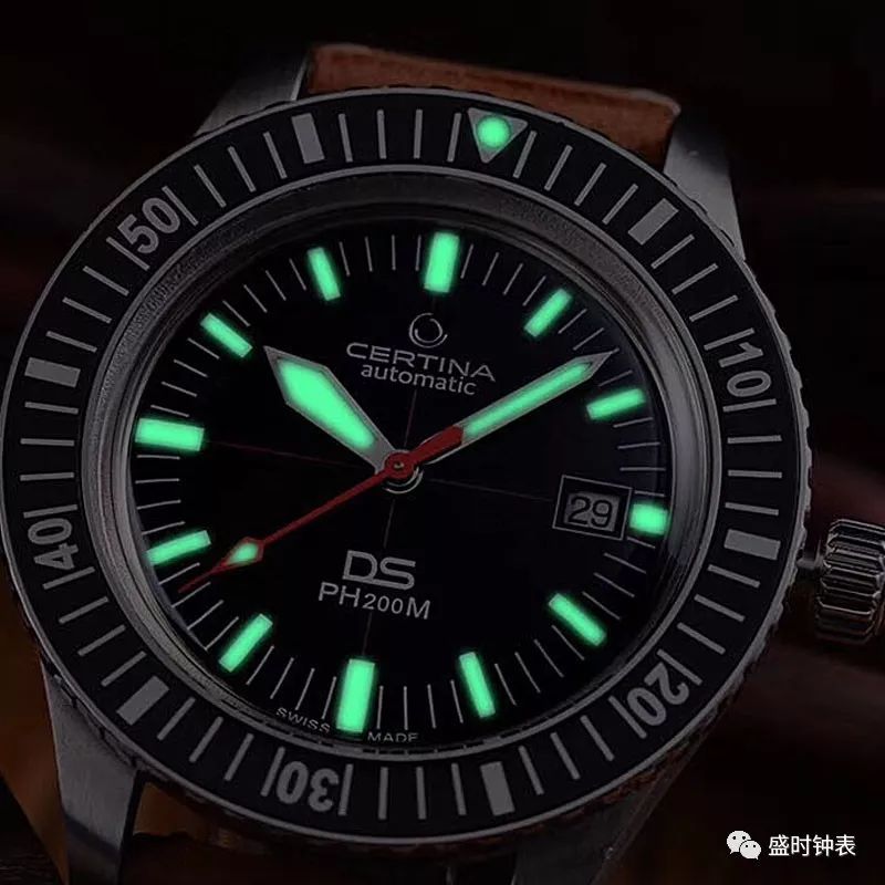 评价最好的几款潜水表,潜水表1万以下推荐