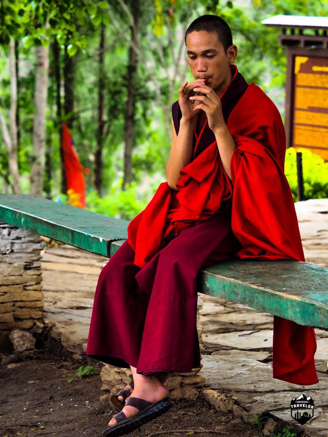 中国最没被认全的邻居,我国未被识别的民族有多少