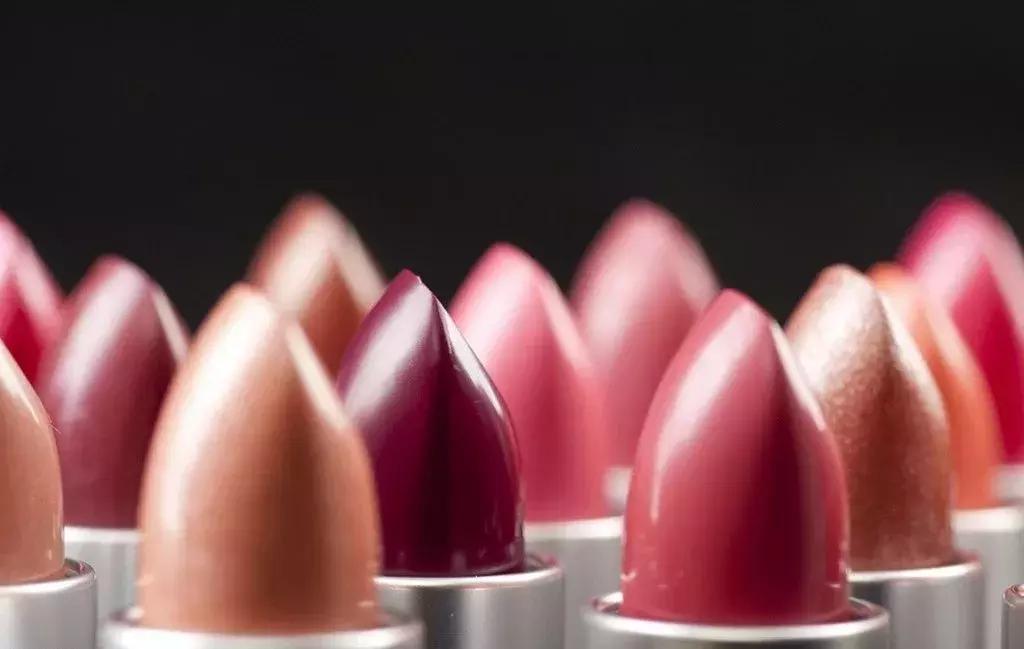 口红的制作原理,口红化学制作