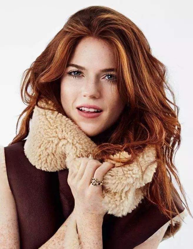 权力的游戏女颜值排名,权力的游戏女演员颜值排名