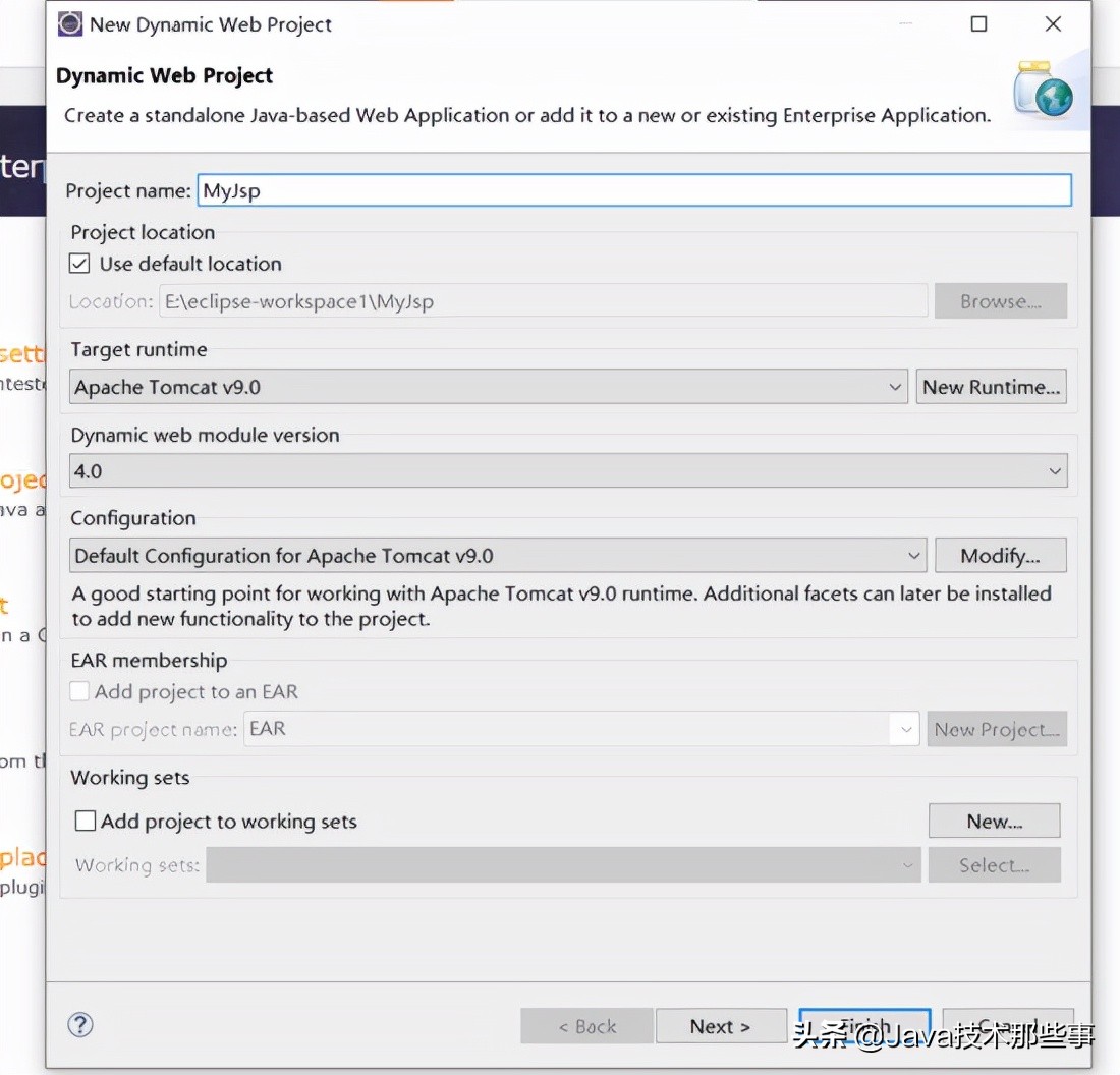 eclipse配置Tomcat和Tomcat出现无效端口解决办法