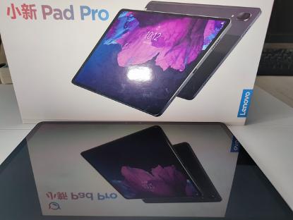 小新padpro深度评测,小新padpro开箱评测
