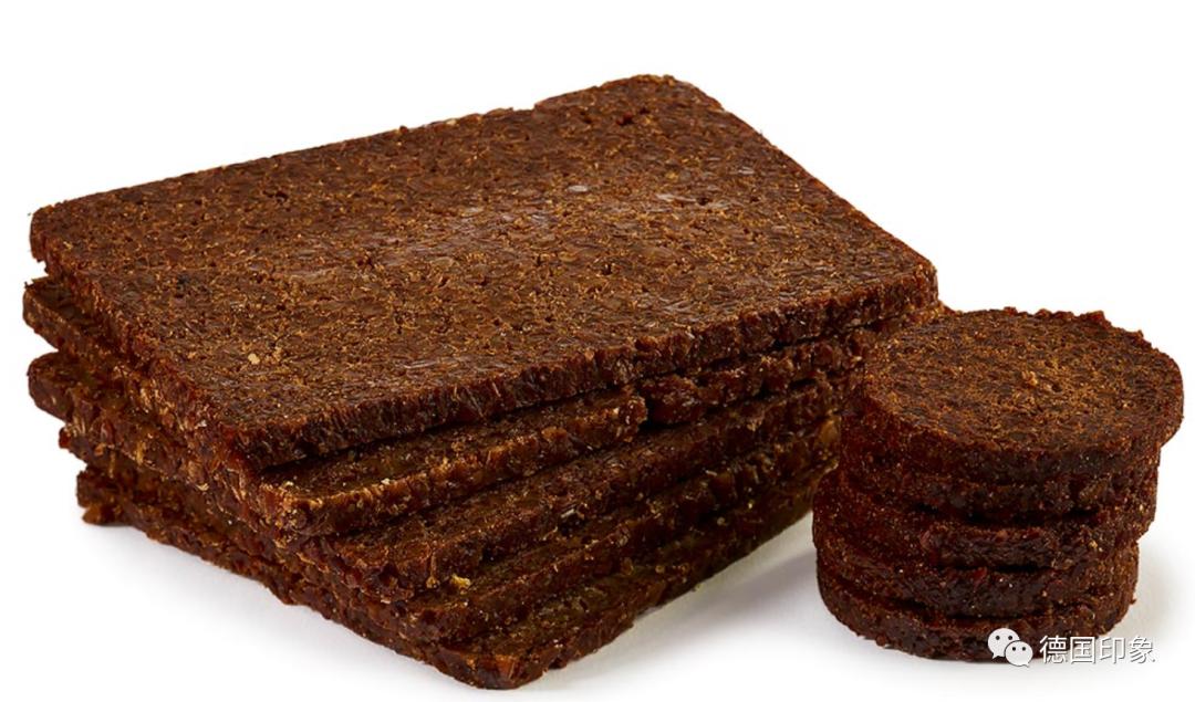 最正宗的德国面包,德国有哪些好的面包