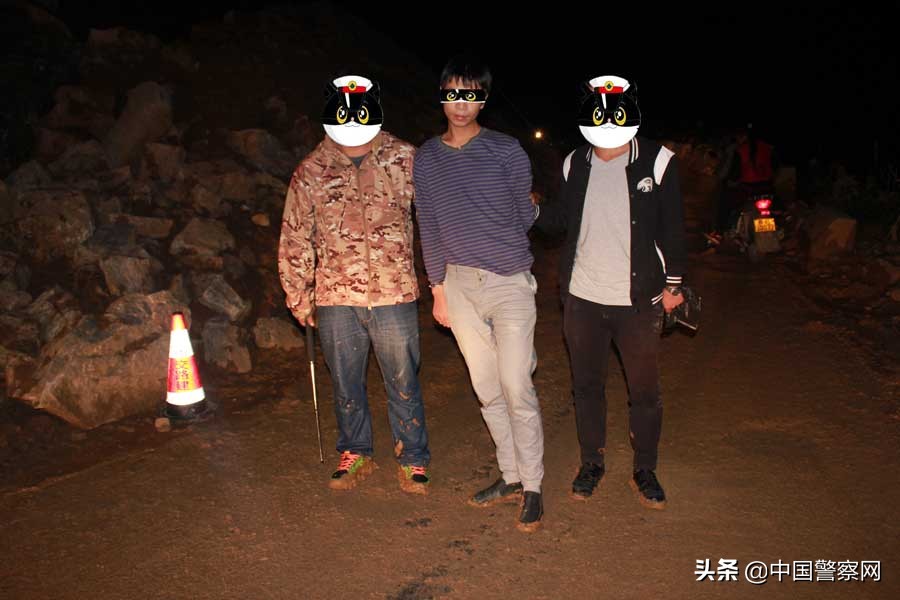 坚守禁毒斗争主战场,守牢禁毒防线