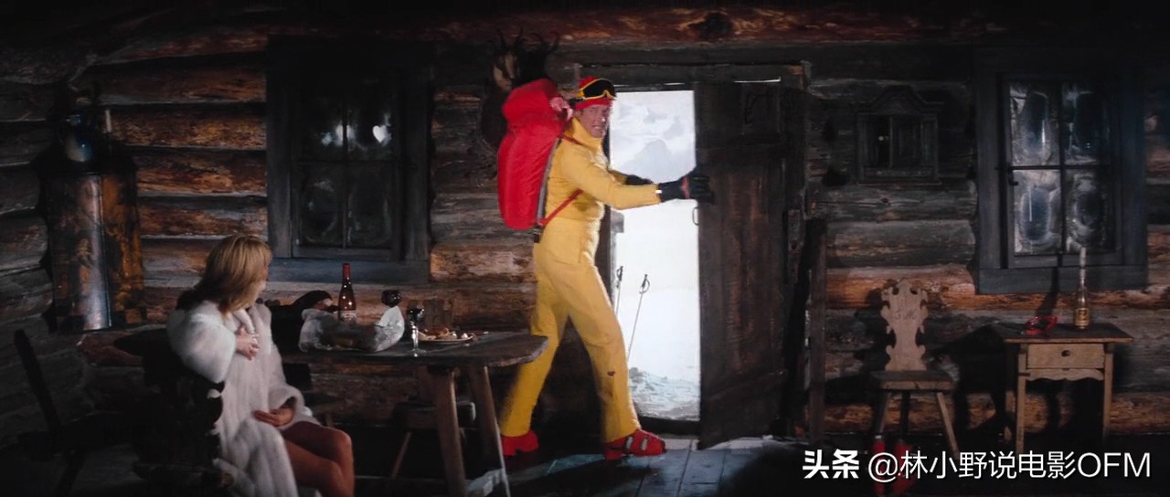 007大钢牙视频,007大钢牙咬死鲨鱼