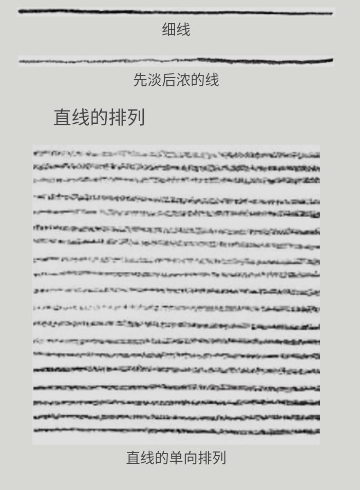 绘画基础入门技巧图解,绘画削笔基础入门教程