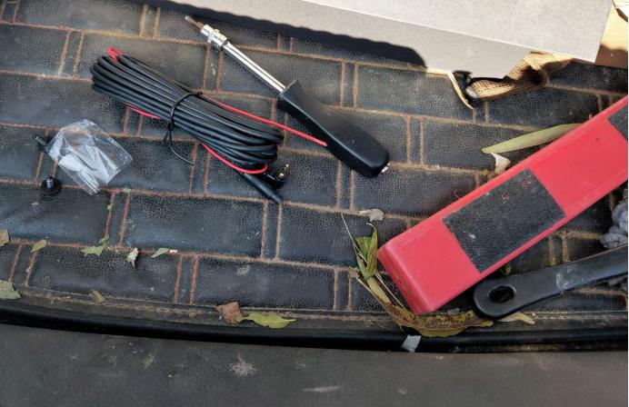 盯盯拍e5行车记录仪操作演示,盯盯拍流媒体大屏行车记录仪e5