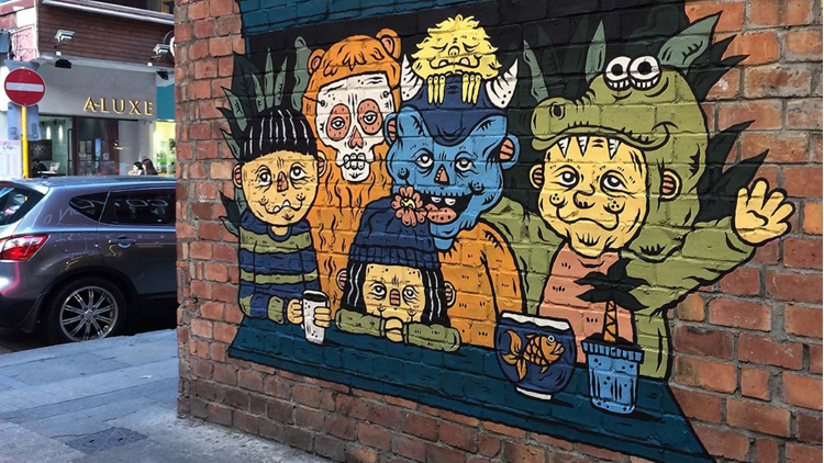 vans造型潮流,vans不被定义的才是风格