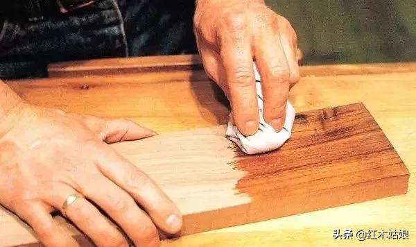 木蜡和蜂蜡的区别,木蜡油和蜂蜡有什么区别