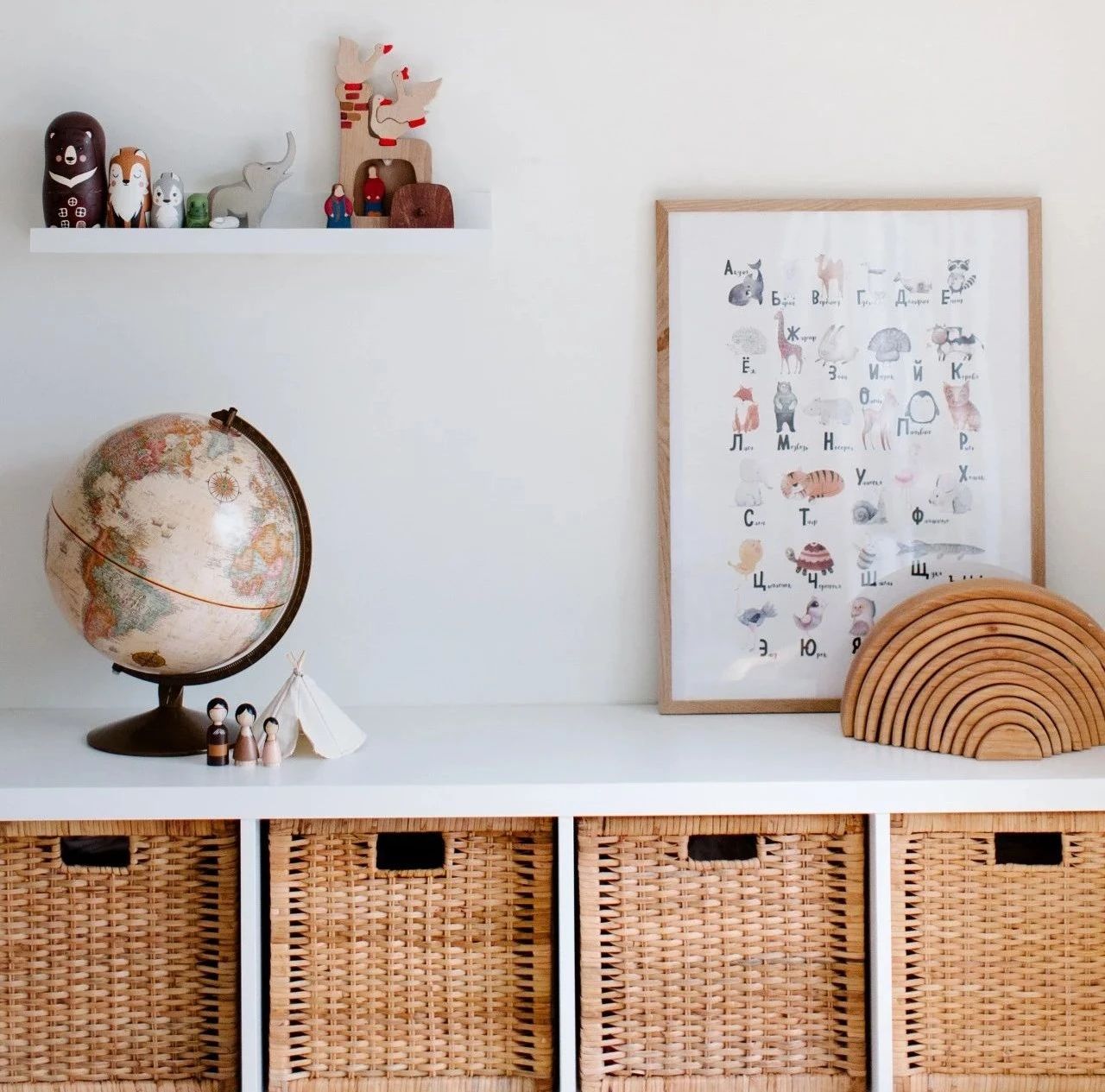 家居归纳整理的小窍门,家居整理小技巧秒懂一次就学会