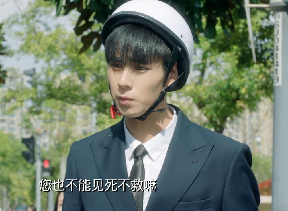 演员演了烂剧，观众连提下名字的资格都没有了？