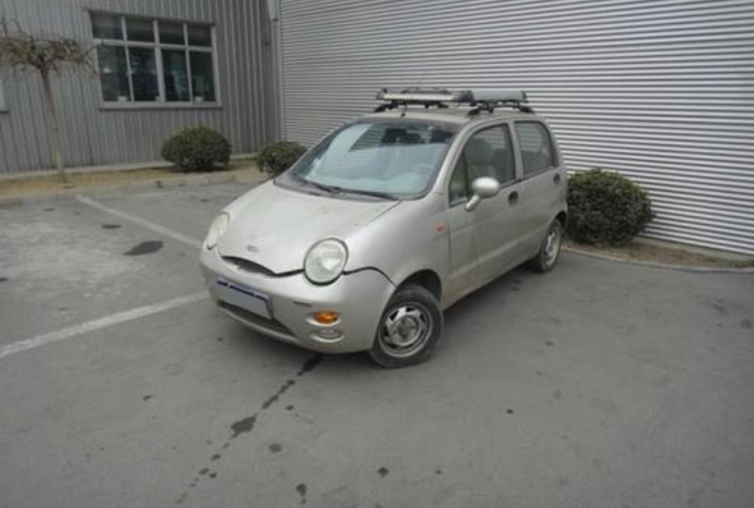 10万如何打造最有范儿复古车？哪几个品牌的车型轻易不要碰