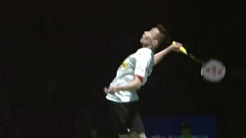 羽毛球高远球正确方法和发力,高远球羽毛球教学