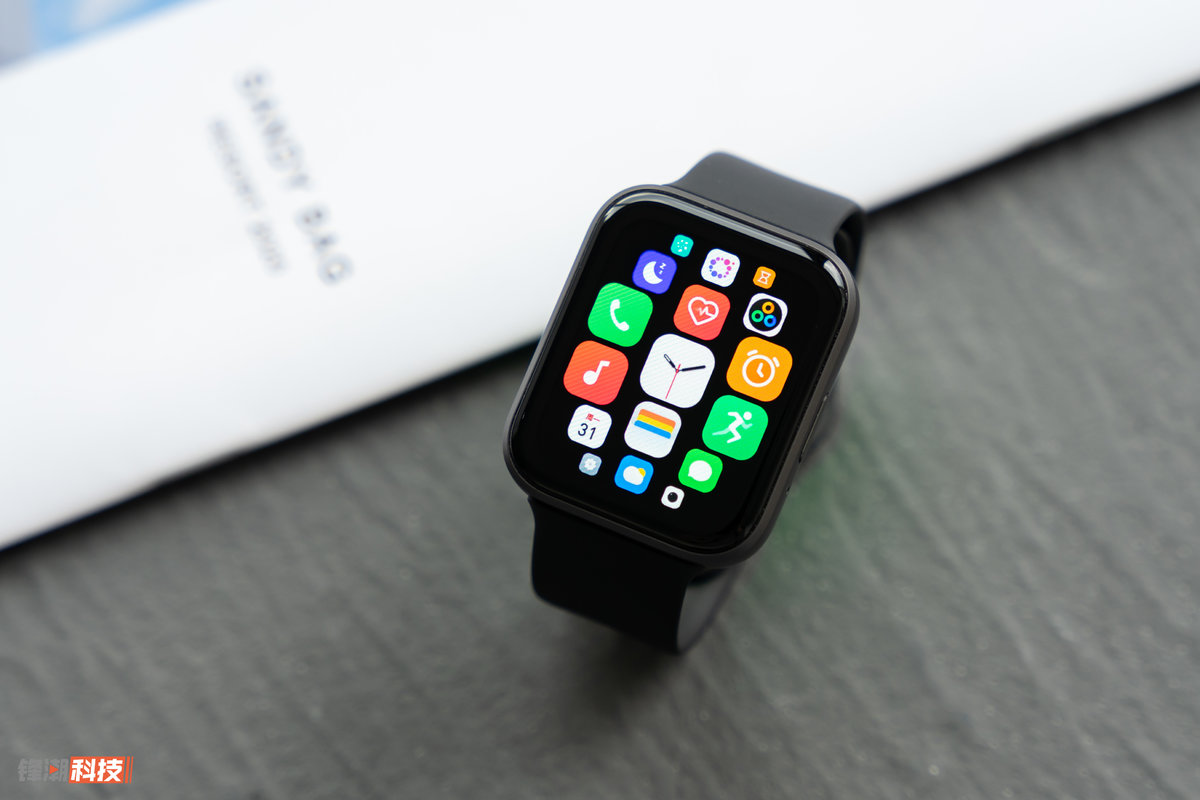 魅族手表全方位介绍,魅族智能手表外观功能介绍