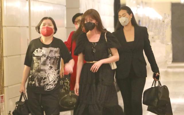 林志玲的天价酬劳曝光,林志玲给日本捐多少钱