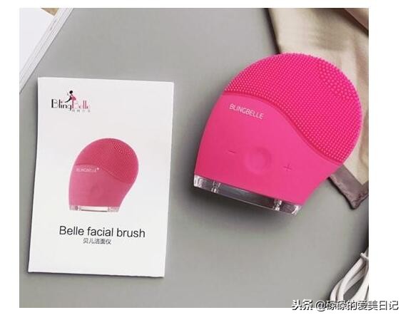 洗脸神器电动洗脸仪米家,洗脸仪哪个牌子性价比高