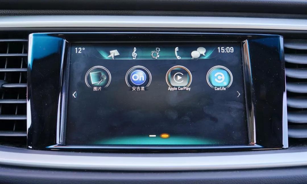 别克阅朗旅行版,别克阅朗旅行版车评