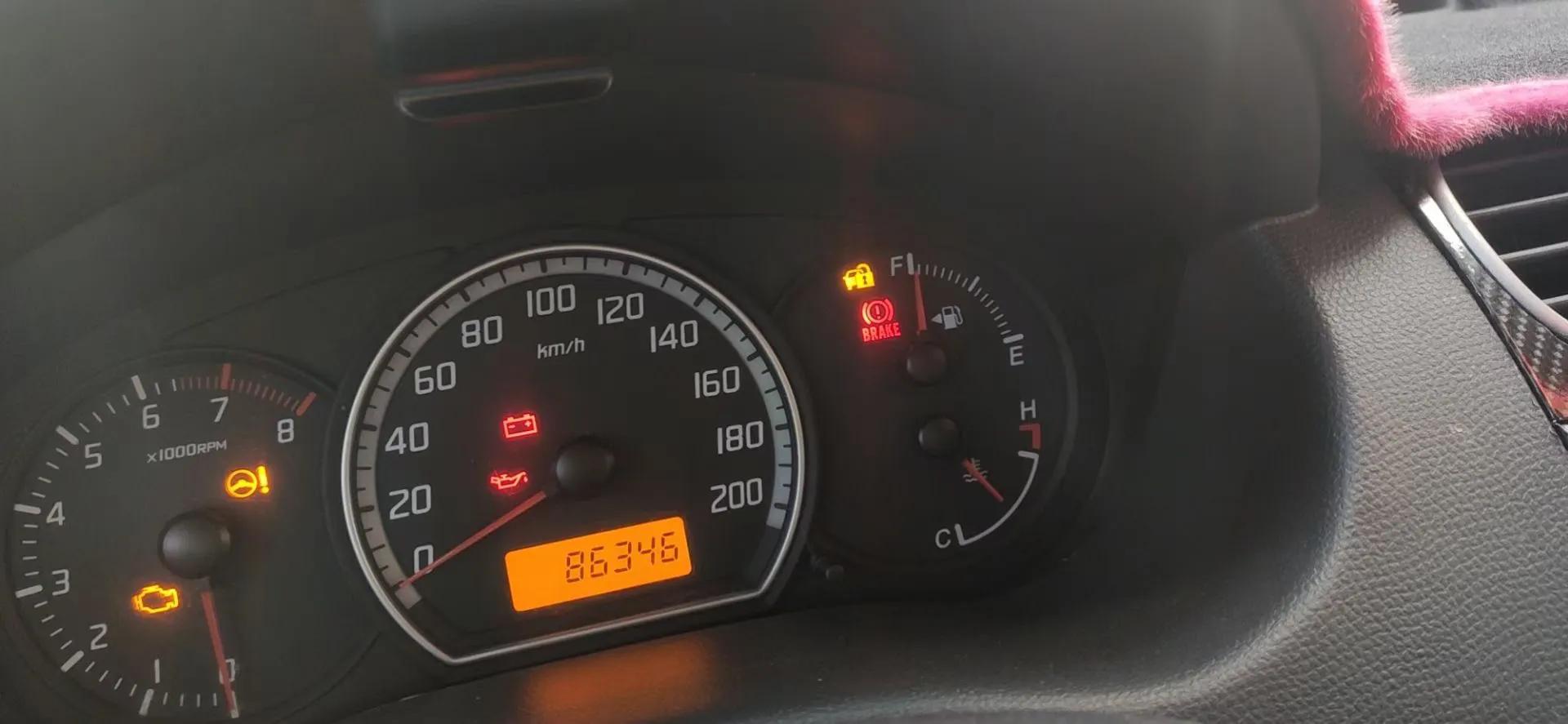 新一代铃木雨燕,雨燕铃木二手车