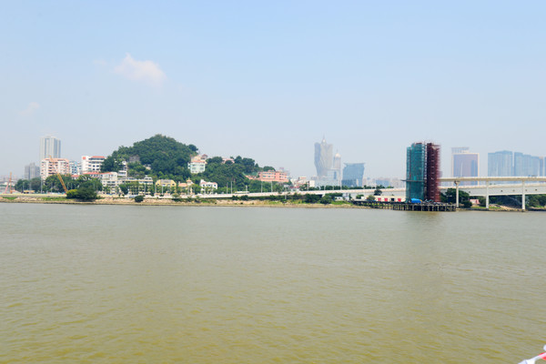 珠海澳门一日游最佳攻略自由行,澳门旅游风景打卡攻略