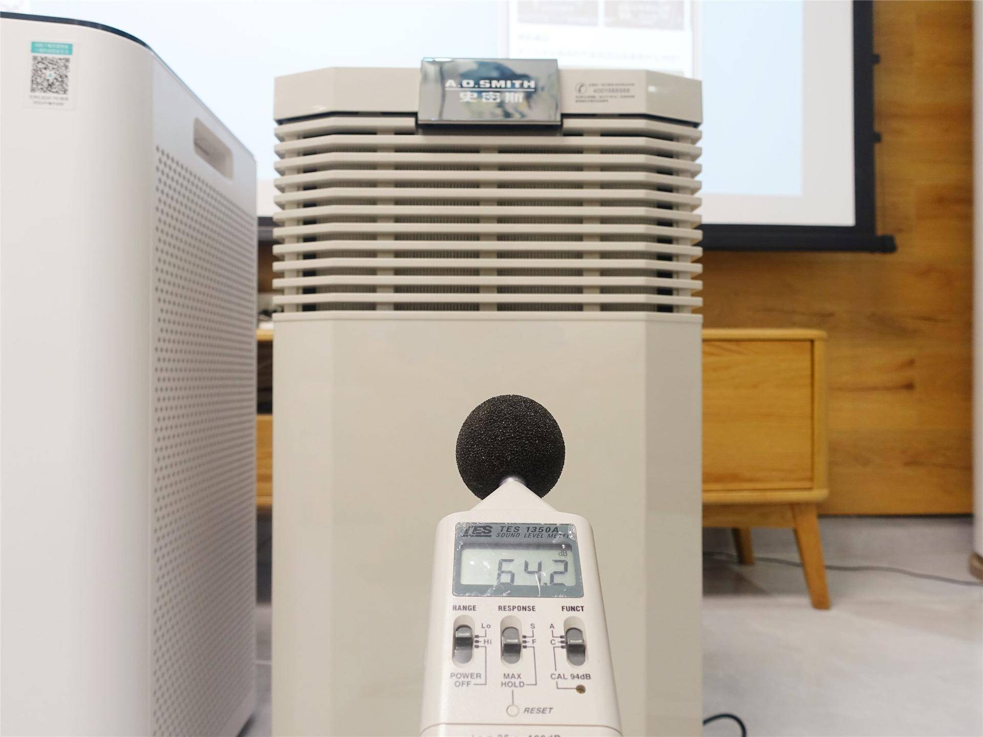 ao史密斯空气净化器推荐,舒乐氏和泰拉蒙除甲醛哪个好