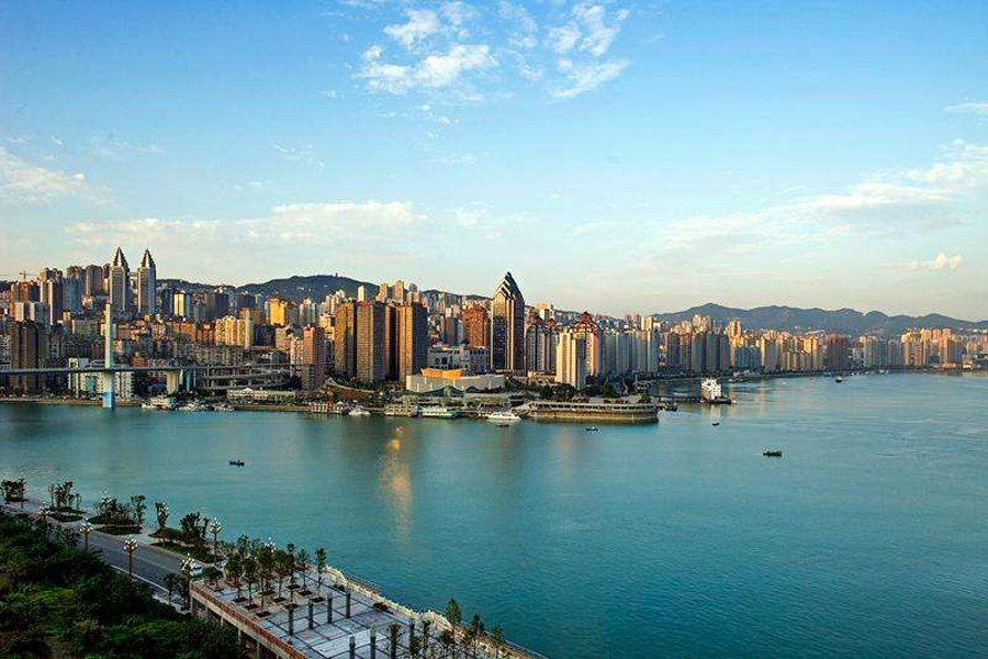 项羽乌江自刎的乌江是现在哪条江,项羽乌江自刎起因经过结果